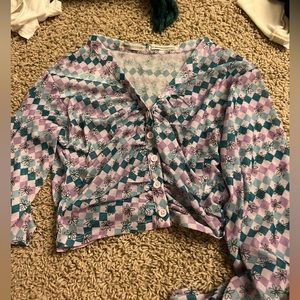 Urban Outfitters top